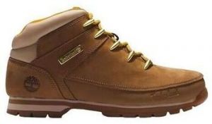 Polokozačky Timberland  EURO SPRINT MD  TB0A5Q14DQ81-BRN EURO SPRINT MD