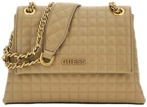 Kabelky Guess  TIA LUXURY SATCHEL  SAGE HWQA91 87210