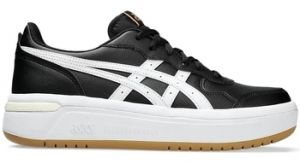 Univerzálna športová obuv Asics  JAPAN S ST  002-BLACK/WHITE 1203A289