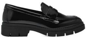 Mokasíny Tamaris  2431342  018-BLACK PATENT 2431342