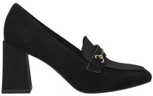 Lodičky Tamaris  24413-42  001-BLACK 24413-42