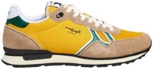 Polokozačky Pepe jeans  BRIT FUN M  069-RUGBY YELLOW PMS31046