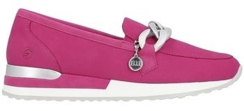Mokasíny Remonte  R2544  32-rose R2544