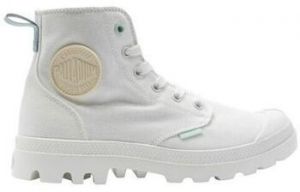 Čižmičky Palladium  PAMPA MONOPOP  116-STAR WHITE 99140