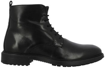 Polokozačky Azzaro  MAXENCE  02-NOIR RN171