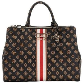 Kabelky Guess  DEESA LOGO CNVRTBLE  MOCHA LOGO HWPG93 07070