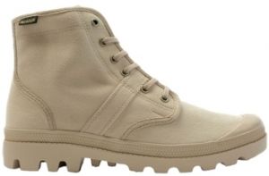 Polokozačky Palladium  PALLABROUSSE  297-ALL DESERT 69