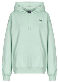 Mikiny New Balance  Athletics Club OH Hoodie