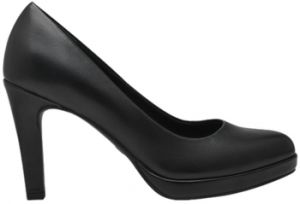 Lodičky Tamaris  12240543  020-BLACK MATT 1-22405-43