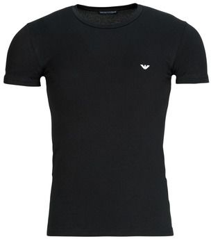 Tričká s krátkym rukávom Emporio Armani  ICONIC LOGOBAND