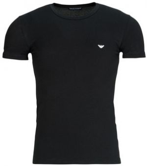 Tričká s krátkym rukávom Emporio Armani  ICONIC LOGOBAND