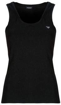 Tielka a tričká bez rukávov Emporio Armani  TANK