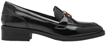 Mokasíny Tamaris  12430343  018-BLACK PATENT 1-24303-43