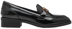 Mokasíny Tamaris  12430343  018-BLACK PATENT 1-24303-43
