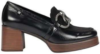 Lodičky Dorking  D9335  Negro D9335