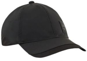 Šiltovky EAX  XM000005 AF10132  UC001-BLACK XM000005 AF10132
