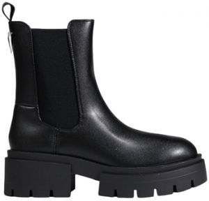 Čižmičky Guess  CHARLOTTE  BLACK FLFCHT ELE10