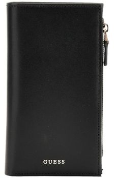 Peňaženky Guess  WALLET  BLACK RW1653 P4301