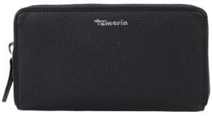 Peňaženky Tamaris  50011  100-black 50011
