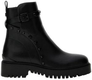 Balerínky/Babies Guess  OLIY  BLACK FLFOLI ELE10