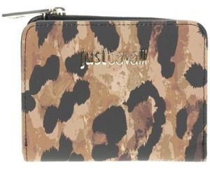 Peňaženky Roberto Cavalli  77RA5PB5  899-BLACK-ZS766 77RA5PB5