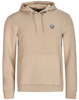 Mikiny Emporio Armani EA7  TRAIN PREMIUM SHIELD HOODIE 8NPM21