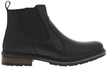 Polokozačky Redskins  ELSTER  02-NOIR SS491