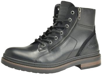 Polokozačky Redskins  TIRSO  02-NOIR ST761