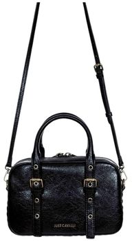 Kabelky Roberto Cavalli  77RA4BP2  899-BLACK-ZS969 77RA4BP2