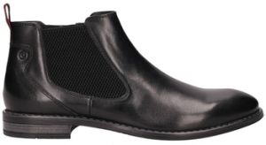 Polokozačky Bugatti  AMROS  1000-schwarz 311-AO530-4000