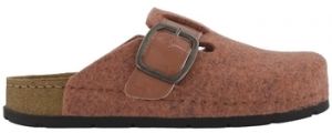Papuče Rohde  6012  45-VIEUX ROSE 6012