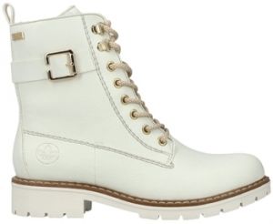 Čižmičky Rieker  Y9126  80-dirtywhite Y9126