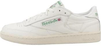 Módne tenisky Reebok Sport  CLUB C 85 VINTAGE