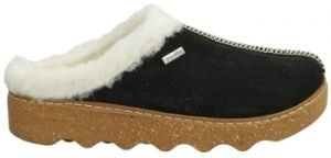 Papuče Rohde  6125  90-BLACK 6125