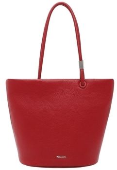 Veľká nákupná taška/Nákupná taška Tamaris  32492  600-red 32492