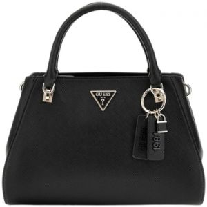 Kabelky Guess  HANDBAG BLACK Noir