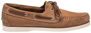 Mokasíny TBS  PHENIS NUBUCK D8115-HAVANE Marron