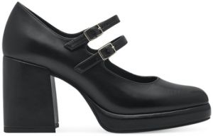 Balerínky/Babies Marco Tozzi  22440542 001-BLACK Noir