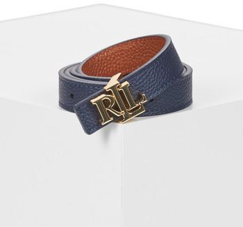 Opasky Lauren Ralph Lauren  REV LRL 20-BELT-SKINNY
