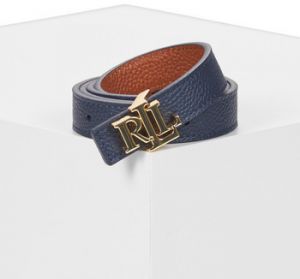 Opasky Lauren Ralph Lauren  REV LRL 20-BELT-SKINNY