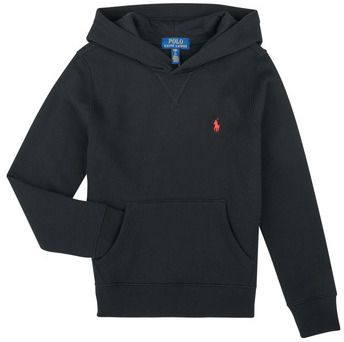 Mikiny Polo Ralph Lauren  LS PO HOOD