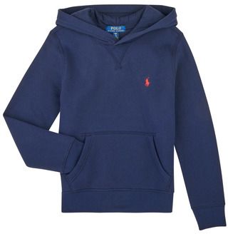 Mikiny Polo Ralph Lauren  LS PO HOOD