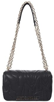 Tašky cez rameno Roberto Cavalli  78RA4BE4-ZSB23 899-BLACK Noir