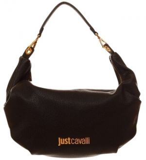 Tašky cez rameno Roberto Cavalli  78RA4BD1-ZSB81 899-BLACK Noir