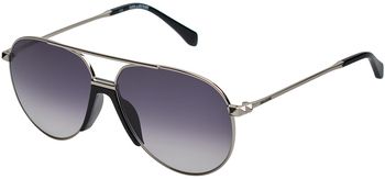 Slnečné okuliare Zadig & Voltaire  SZV320-590579
