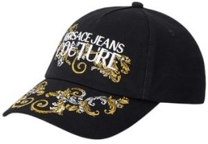 Šiltovky Versace  78VAZK17-ZG367 899-BLACK Noir