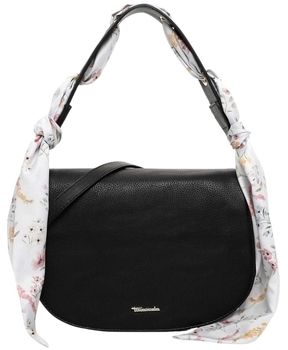 Tašky cez rameno Tamaris  33502 100-black Noir