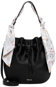 Tašky cez rameno Tamaris  33504 100-black Noir