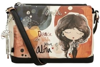 Peňaženky Anekke  40703 184 Multicolore