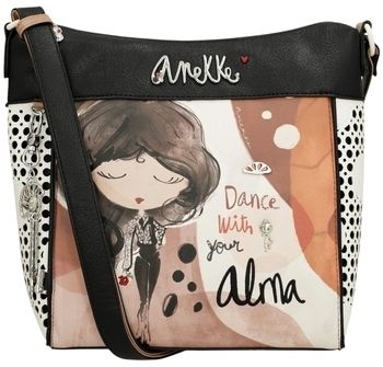 Peňaženky Anekke  40703 7 Multicolore